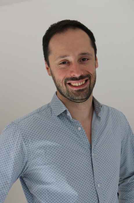 Matthieu RIGOT