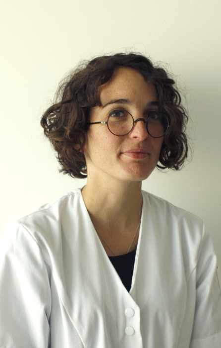 Barbara Dal Zotto