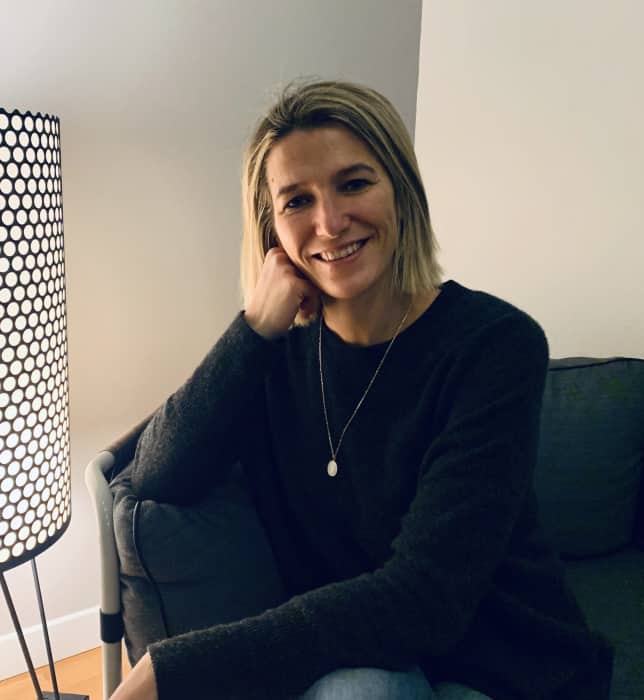 Chloé de Casanova