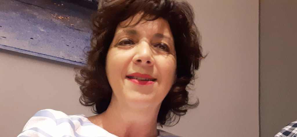 Dr Sabrina Benamosi, Orthoptiste à Fontenay-Sous-Bois