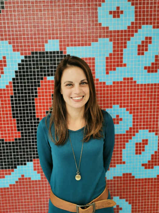 Jessica Martino