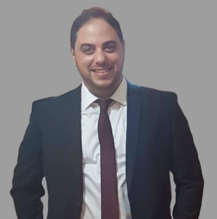 Dr AbdelAziz Halalchi