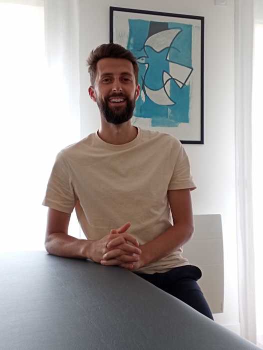 NICOLAS ARDOUIN