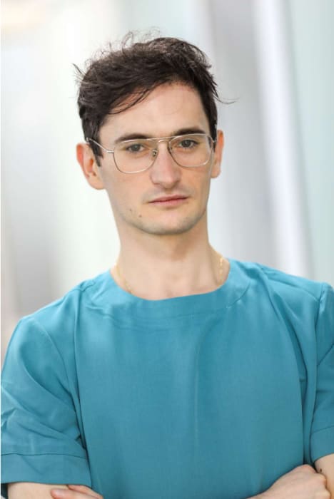 Dr Ionut GITA