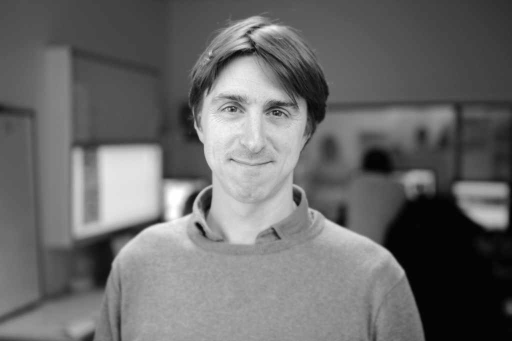 Dr Raphaël BLANC