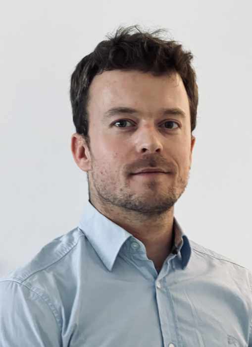 Dr Aurélien Jacquin