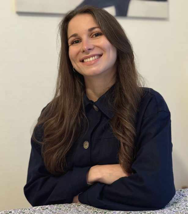 Mathilde HAMMANI