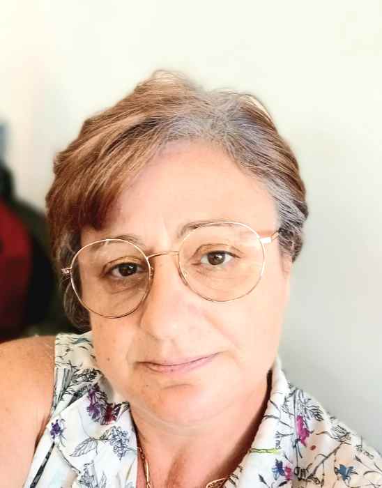 Magali Maibeche