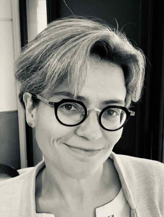 Peggy RODIER