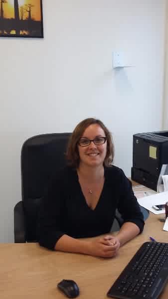 Dr Céline GARNIER