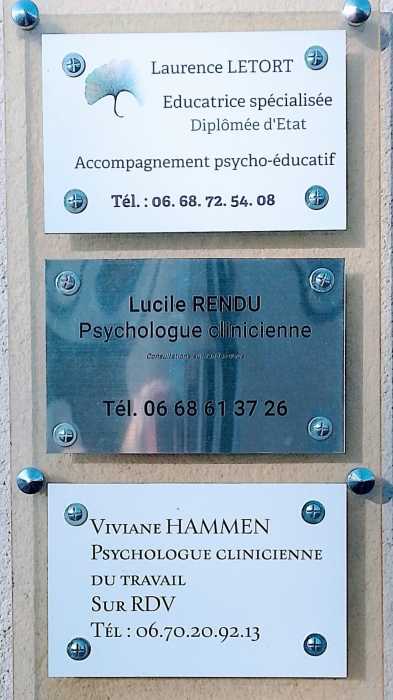 Viviane  Hammen