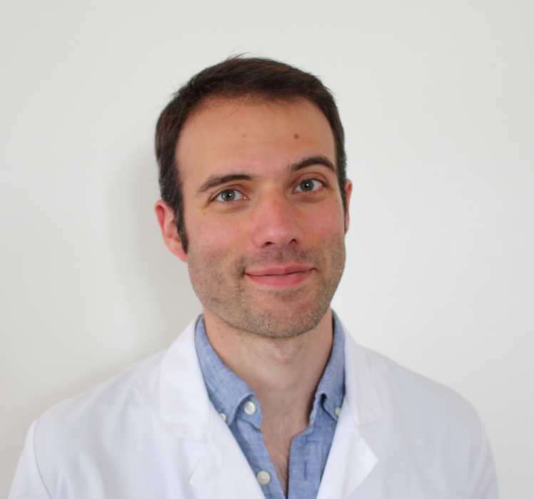 Dr Clément AUCHERE