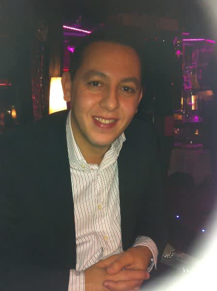 Dr Madjid GOUDJIL