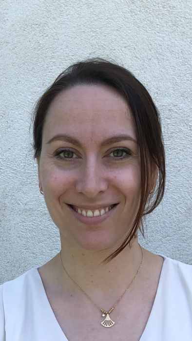 Dr JEANNE MARIE SEROT