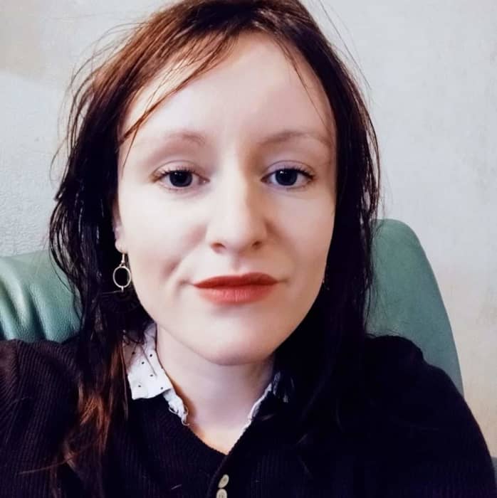 Caroline Dussaut