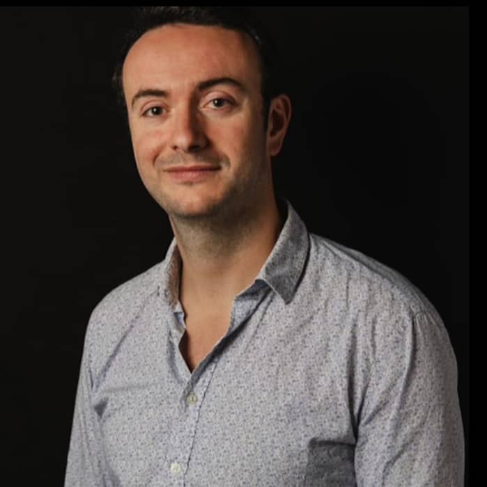Dr Natanael Levy, Ophtalmologue à 13012 Marseille