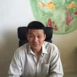 Dr Jacques Chung