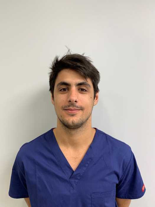 Dr Alexandre LENOIR