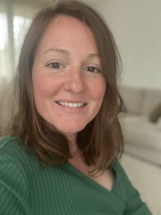 Julie Maffre