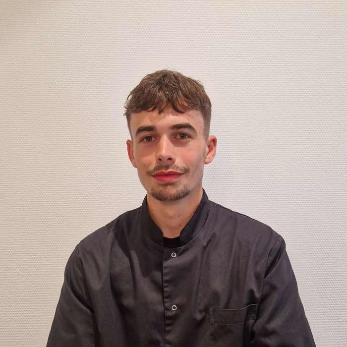 Valentin EYSSERIC