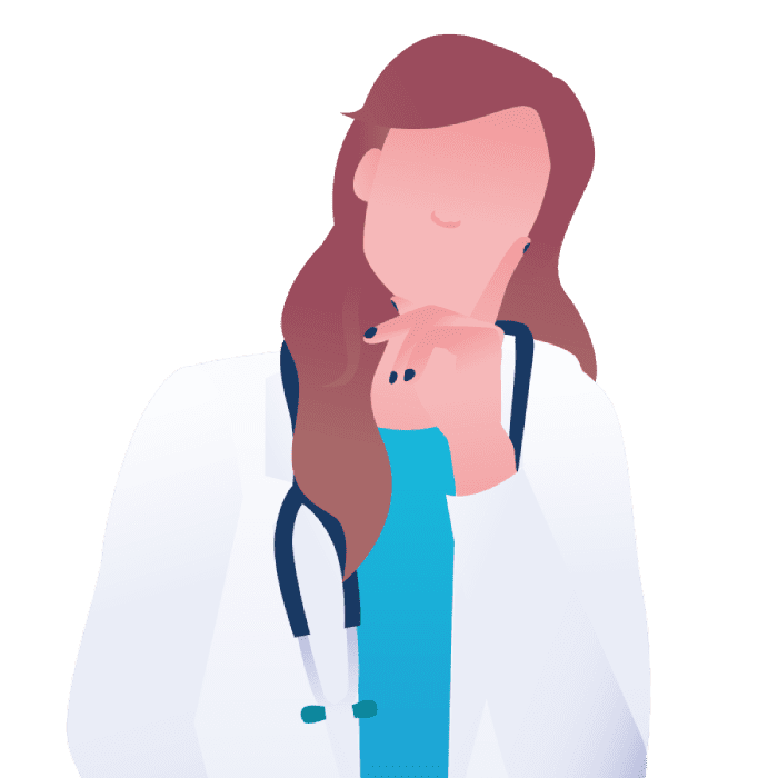 Dr Marie COOMANS