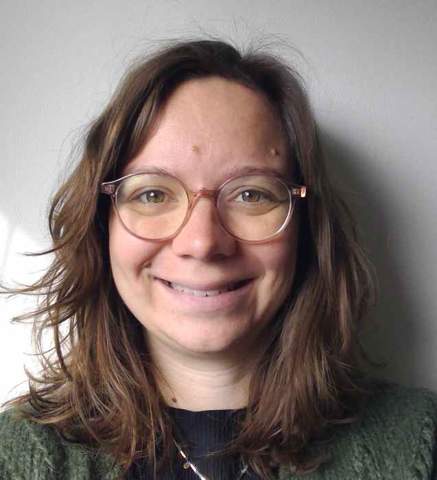 Claire Dubocquet