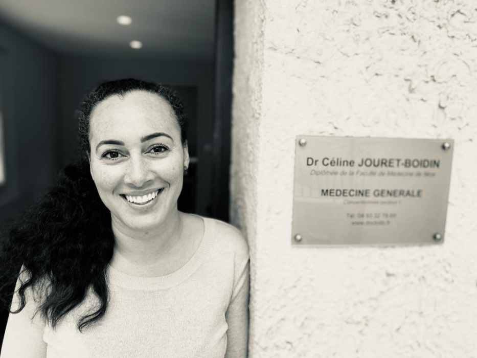 Dr Céline JOURET-BOIDIN 