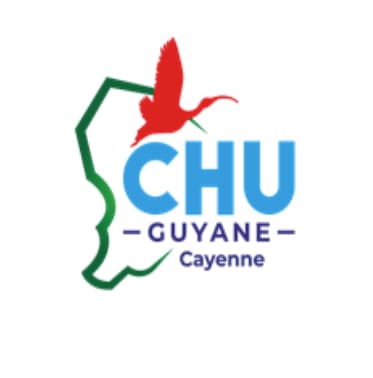 CHU Guyane - Centre hospitalier Cayenne