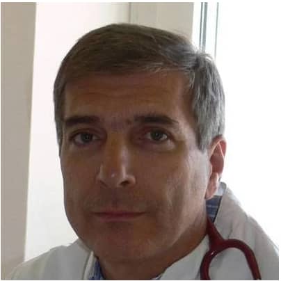 Dr Luc DUSSART