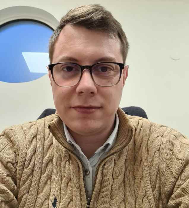 Dr Matthieu THOUANT