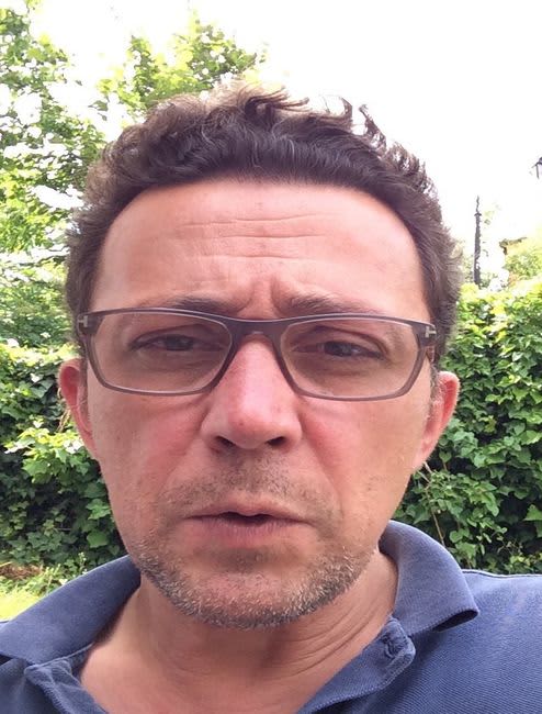 Dr Fabien VAUDOYER
