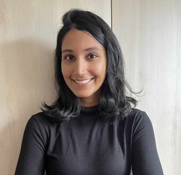 Zeynab FIDALY