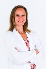 Dr Marion Picandet