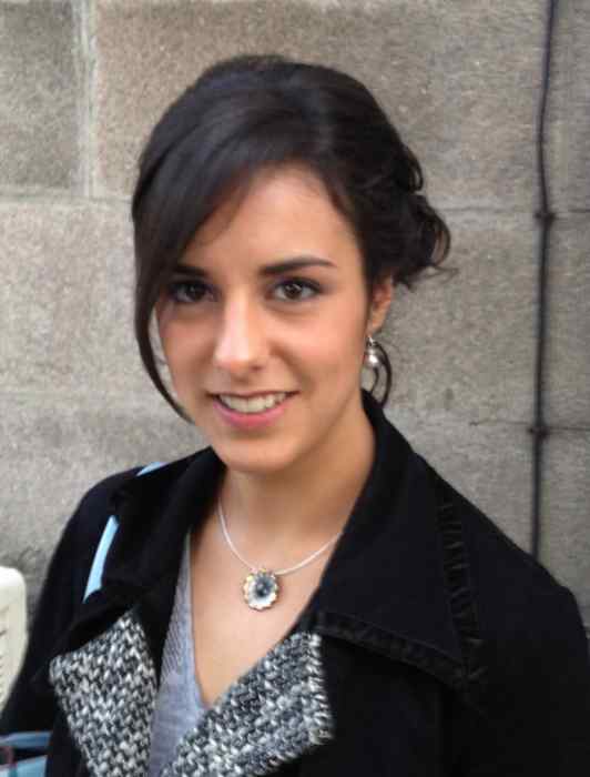 Valérie GAILLOT 