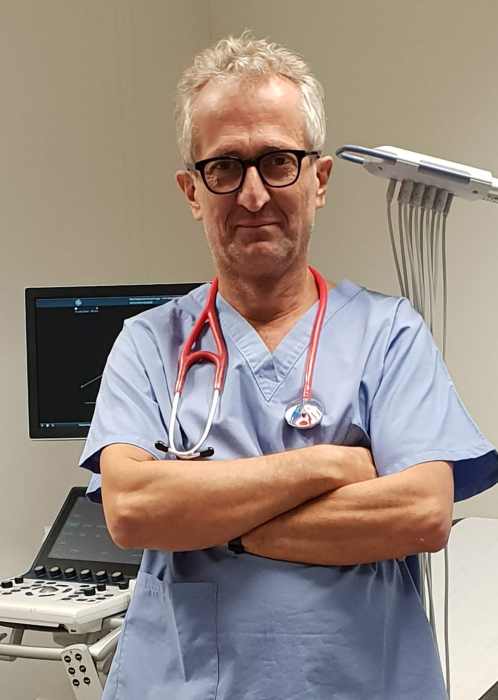 Dr Melchior MUNET