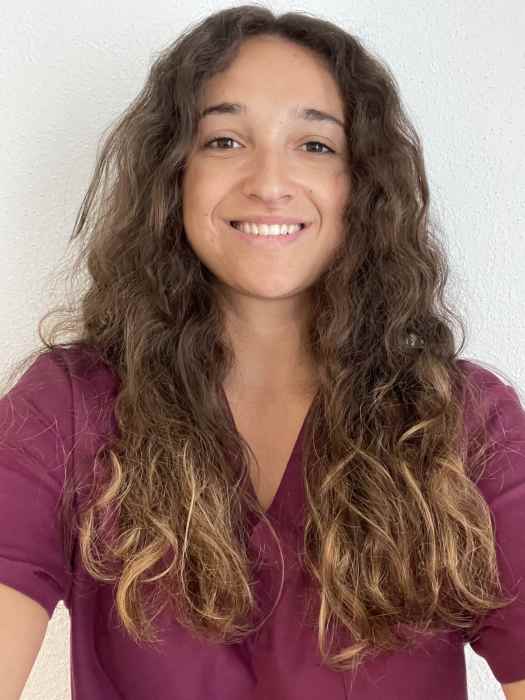 Charline Schlienger