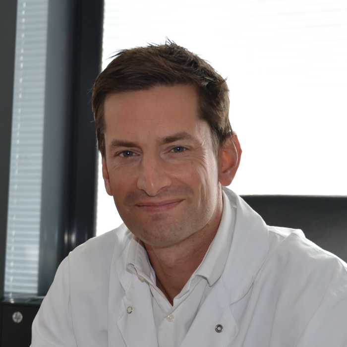 Dr Mathieu DE PREVILLE