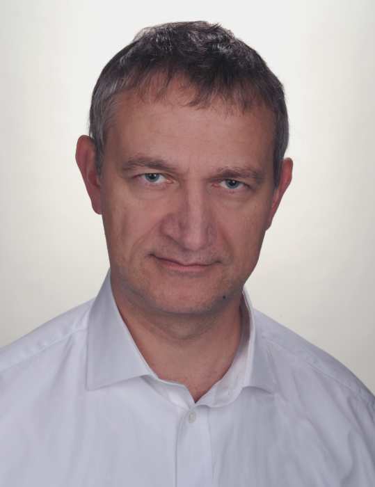 Bilder Von Dr. Med. Alwin Sauer Facharzt Für Orthopädie