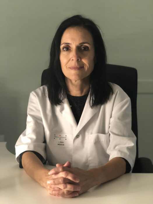 Dr Lydia Pezé, Gynécologue médical à Castelnaudary