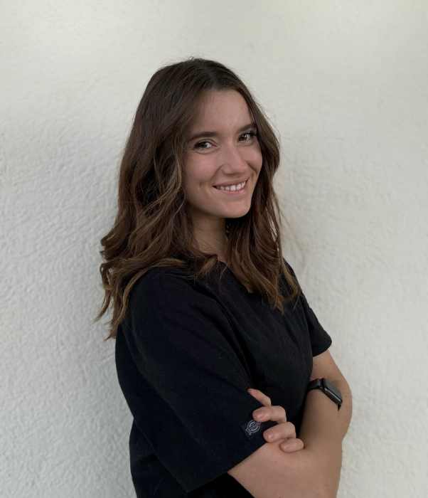 Marie Ortusi