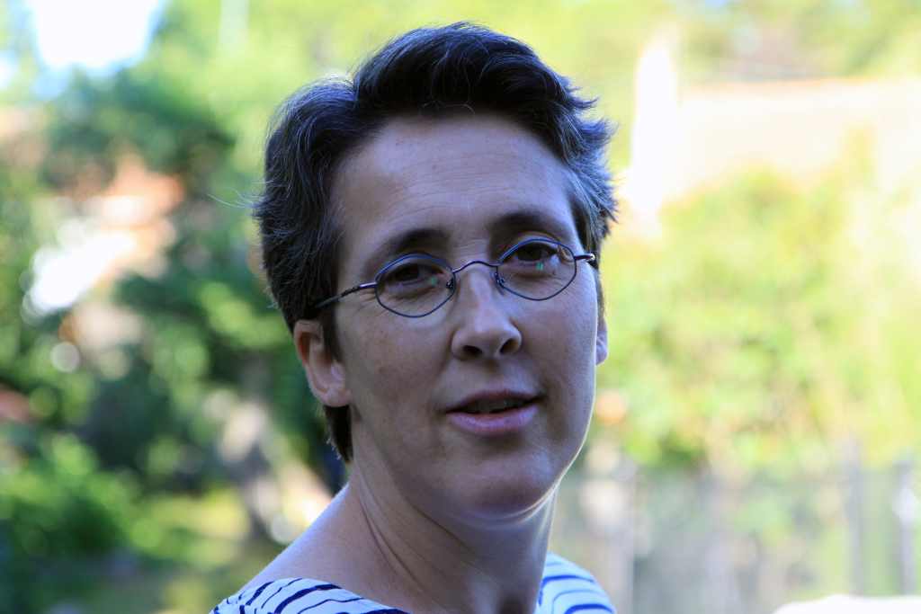 Dr Christine MENEZ-ORIEUX