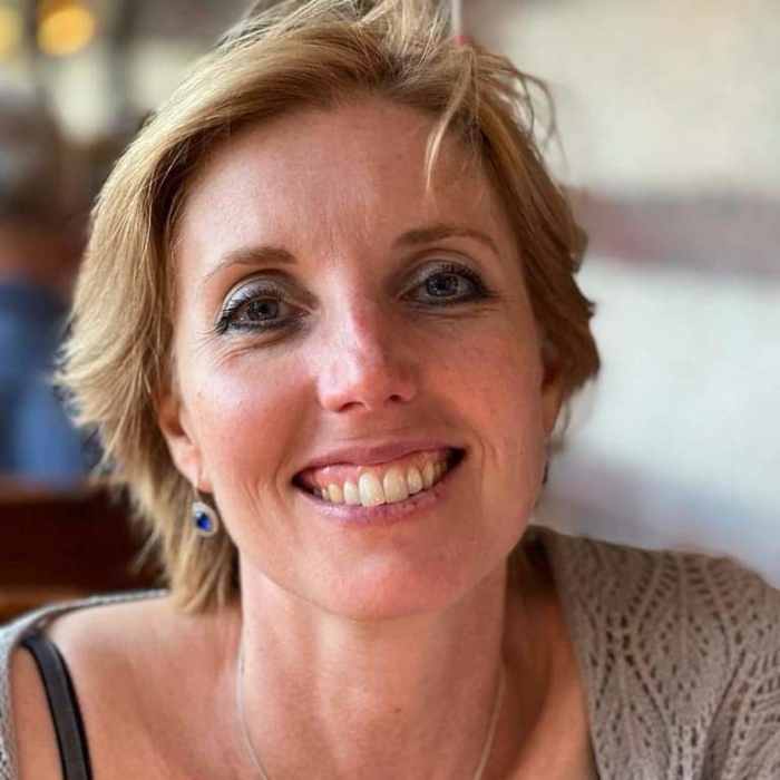 Dr Karine VAN WASSENHOVE