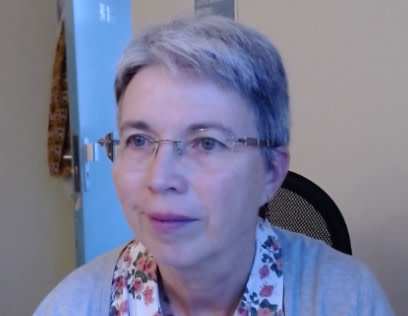 Dr Christine Lallement