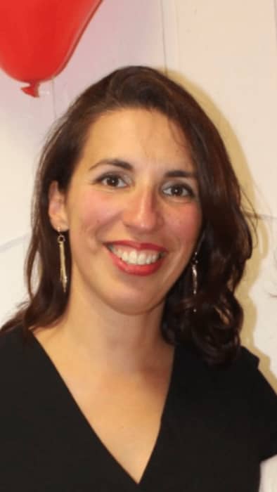 Sabrina DRIF