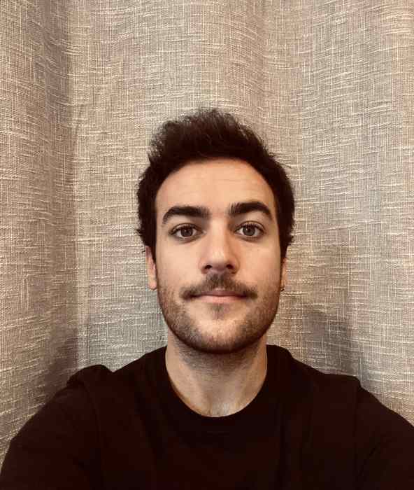 QUENTIN JODAR