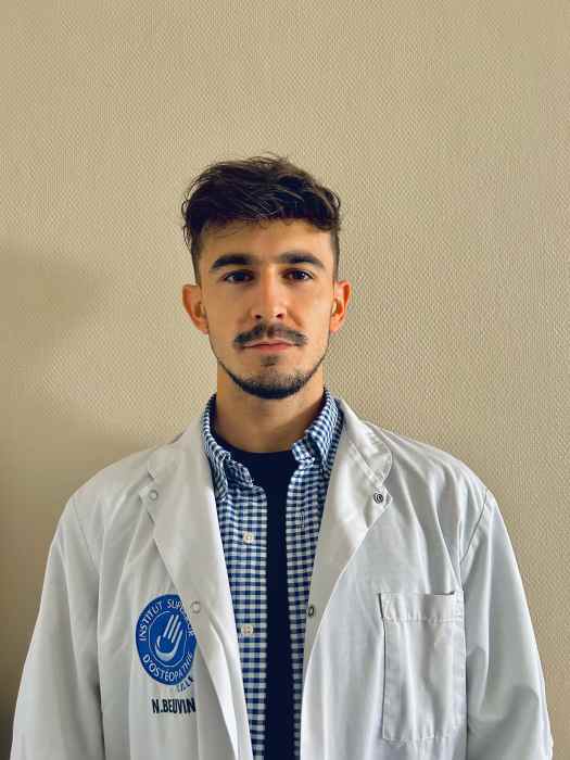 Nicolas Beuvin