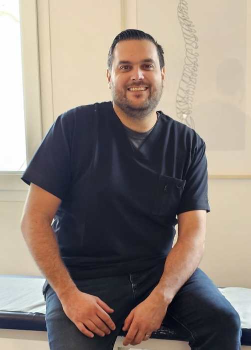 Raphaël GUILLOT