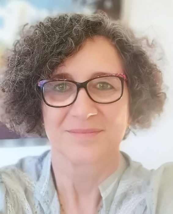 Caroline SEGUI