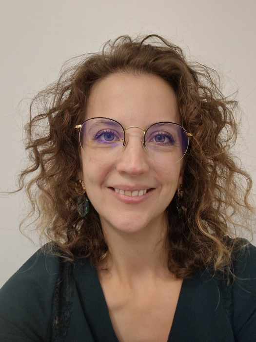 Dr Sophie GIORDANO ORSINI