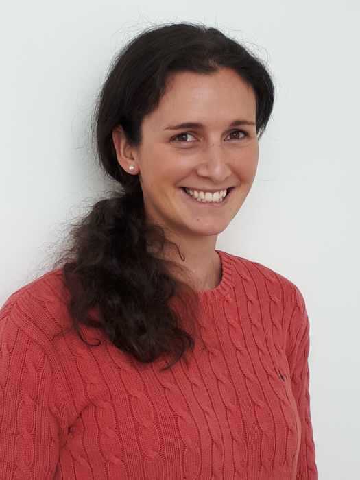 Marine GILLOT